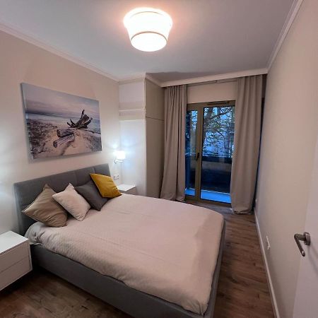 Podgorze Residence Красков Екстериор снимка
