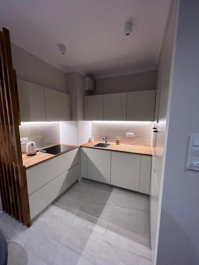 Podgorze Residence Красков Екстериор снимка