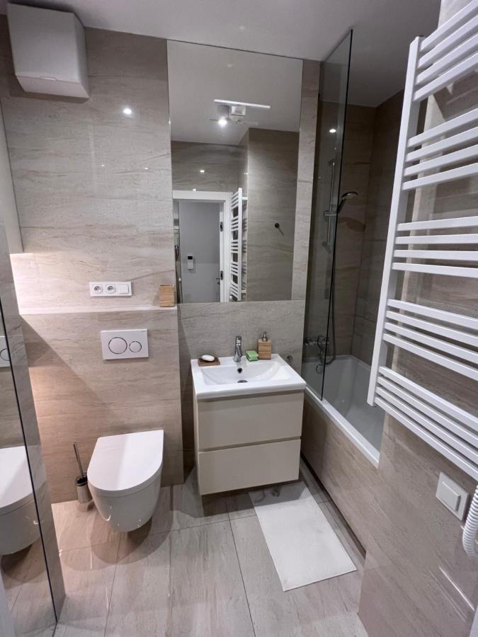 Podgorze Residence Красков Екстериор снимка