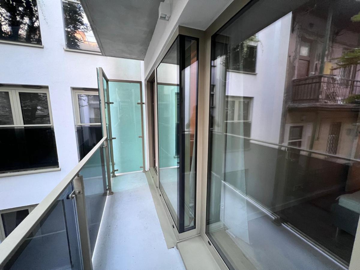 Podgorze Residence Красков Екстериор снимка