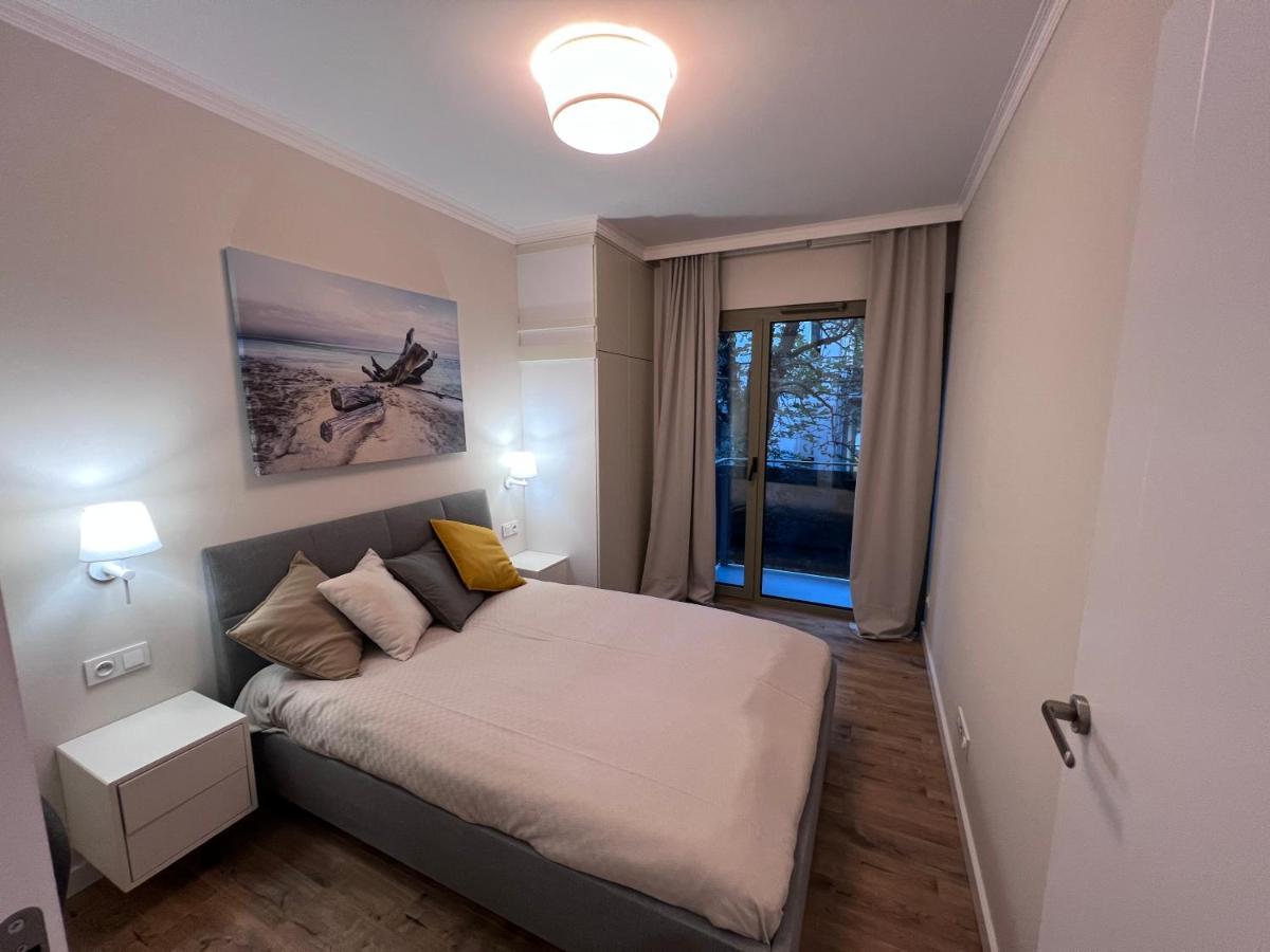 Podgorze Residence Красков Екстериор снимка