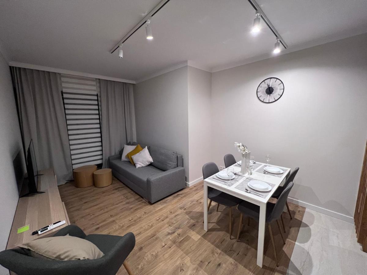 Podgorze Residence Красков Екстериор снимка
